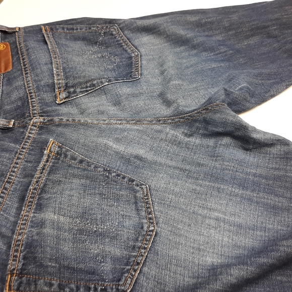 AG Adriano Goldschmied Men Size 34x32 The Fillmore Jeans - Picture 11 of 12